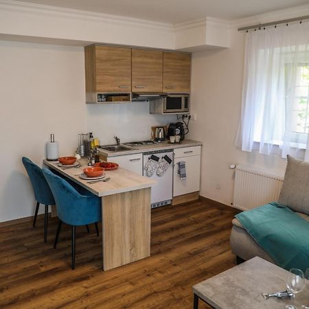 Apartment Irma Карловы Вары Экстерьер фото